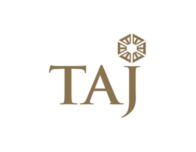 Taj Logo