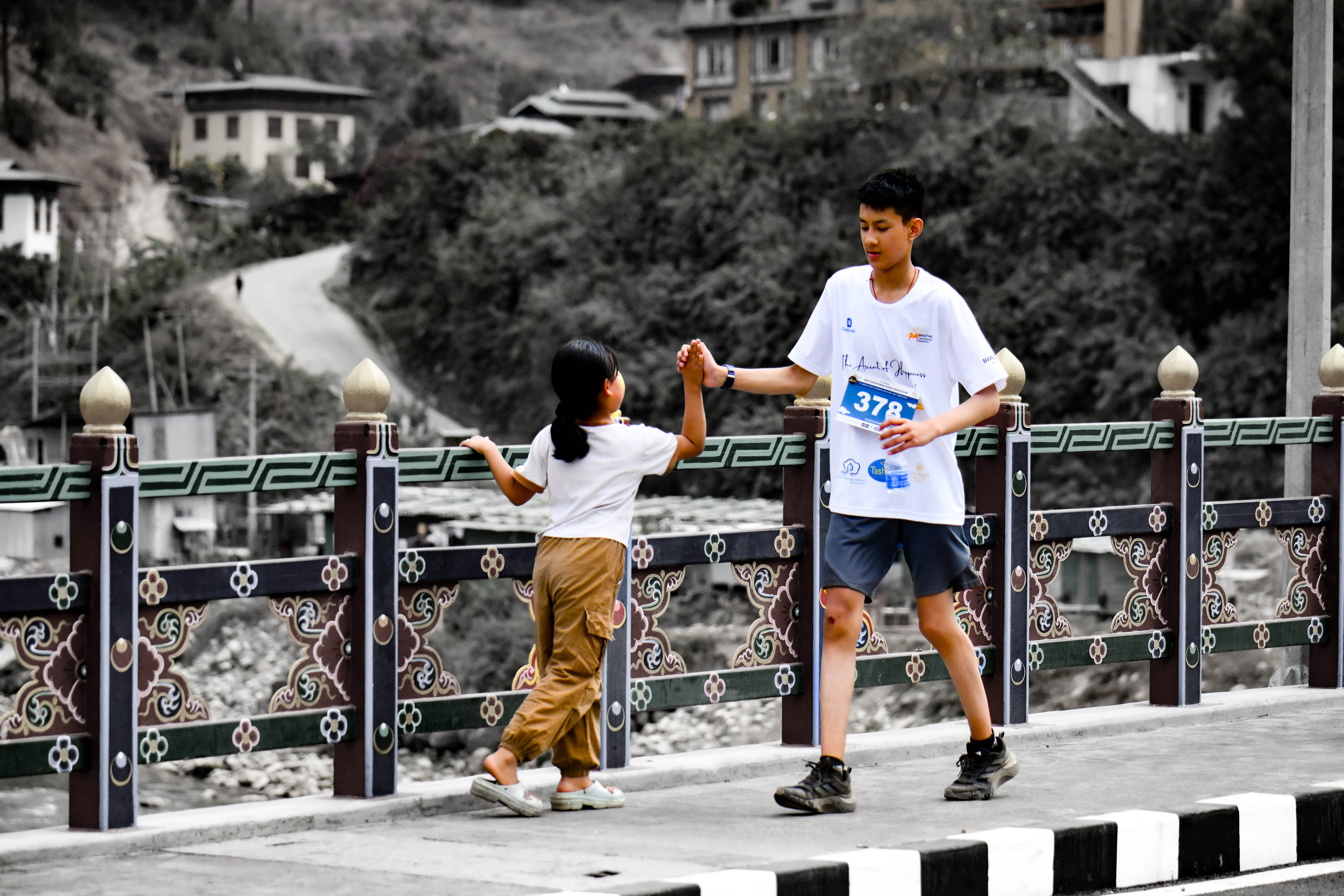 With the announcement of the theme “Count What Matters Miles That Matter,” the 13th Bhutan International Marathon 2027, taking place on 6 March 2027, moves beyond being a race and becomes a shared reflection on purpose, responsibility, and impact. It is an invitation to rethink what it means to participate, not just in sport, but in the choices we make along the way.